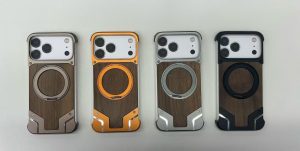 Bulk custom printed phone cases, multiple styles factory samples 