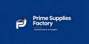 Prime Supplies Factory official brand logo